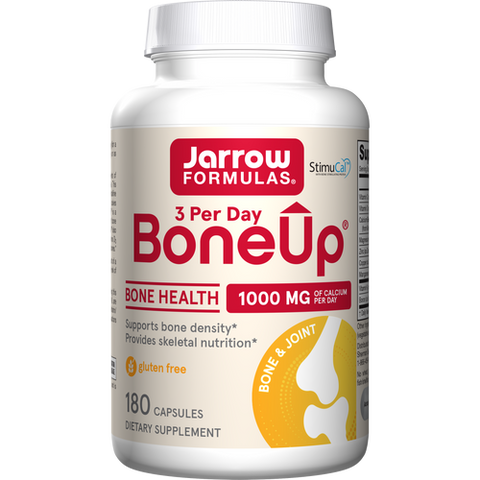 Jarrow Formula's BoneUP 3-Per day
