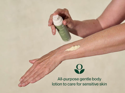 How to Use: Balmonds Cooling Cream - 100ml