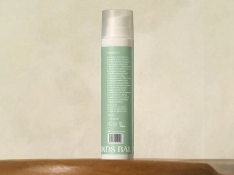 Balmonds Cooling Cream - 100ml barcode