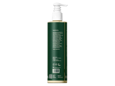 Balmonds Daily Moisturising Cream 300ml ingredients & barcode
