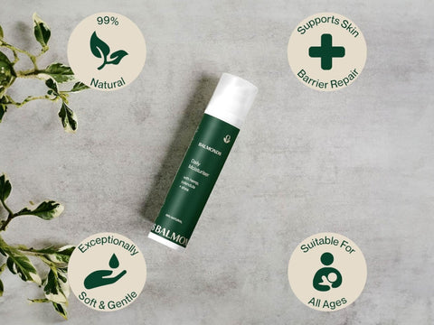 Balmonds Daily Moisturising Cream 100ml