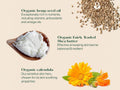 Balmonds Daily Moisturising Cream ingredients