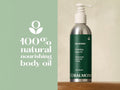 Balmonds Hydrating Body Oil - 200ml