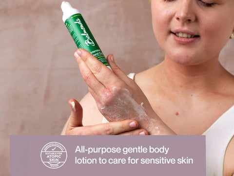 How to Use: Balmonds Intensive Hand Cream 50ml