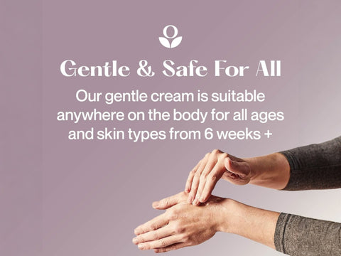 How to Use: Balmonds Intensive Hand Cream 