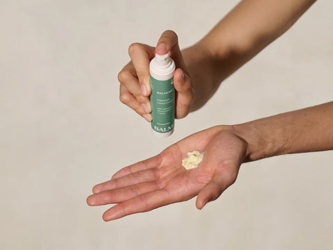 How to Use: Balmonds Intensive Hand Cream 50ml