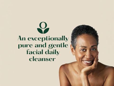 Balmonds Omega Rich Cleansing Oil 125ml