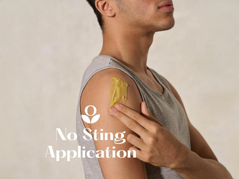 How to Use: Balmonds Skin Salvation
