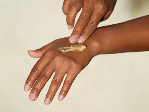 How to Use: Balmonds Skin Salvation