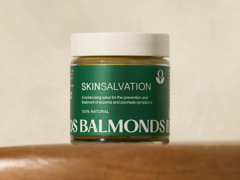 Balmonds Skin Salvation 120ml