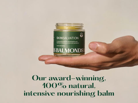 Balmonds Skin Salvation