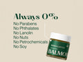 Balmonds Skin Salvation