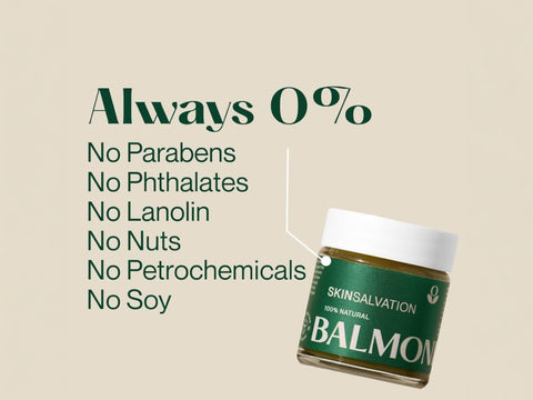 Balmonds Skin Salvation