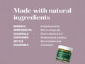 Balmonds Skin Salvation ingredients
