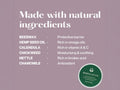 Balmonds Skin Salvation ingredients