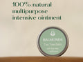 Balmonds Tea Tree Balm - 15ml