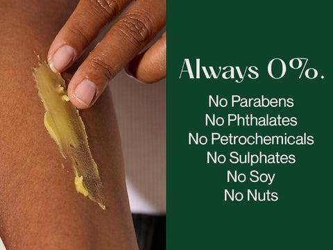 How to Use: Balmonds Tea Tree Balm - 15ml 