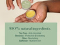 Balmonds Tea Tree Balm - 15ml