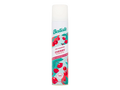 Batiste Cherry dry shampoo can on a white background