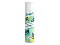 Batiste dry shampoo bottle on a white background