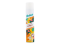 Batiste Tropical dry shampoo can on a white background