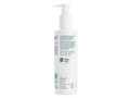 Back label bottle of BetterYou Magnesium Lotion showing ingredients and directions.