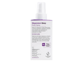 Back:  BetterYou Magnesium Body Spray bottle & box, 100ml.