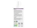 Back:  BetterYou Magnesium Body Spray bottle & box, 100ml.