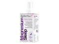 Front:  BetterYou Magnesium Body Spray bottle & box, 100ml.