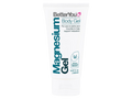 BetterYou Magnesium Body Gel tube, 150ml.