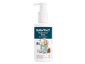 BetterYou Magnesium Kids Body Lotion bottle, 135ml, with lavender, on white background.