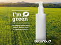 BetterYou Magnesium Kids Body Lotion with Lavender