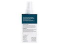 Back label of BetterYou Kids Spray showing ingredients and directions.