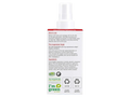 Back: Ingredients list for BetterYou Magnesium Body Spray.
