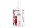 Front: BetterYou Magnesium Mineral Body Spray bottle & box, 100ml.