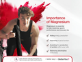 BetterYou Magnesium Mineral Body Spray - 100ml