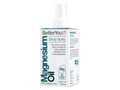 BetterYou Magnesium Oil Body Spray bottle, 100ml, on white background.