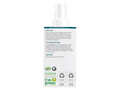 Back label of BetterYou Magnesium Oil Spray showing Zechstein source and ingredients.