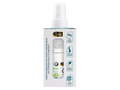 Back label of BetterYou Magnesium Oil Spray showing Zechstein source and ingredients.
