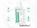 BetterYou Magnesium Sensitive Body Spray - 100ml