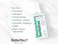 BetterYou Magnesium Sensitive Body Spray - 100ml