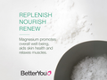 BetterYou Magnesium Sensitive Body Spray - 100ml