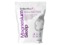 BetterYou Magnesium Sleep Bath Flakes pack, 1kg.