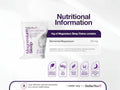 BetterYou Magnesium Sleep Bath Flakes with Lavender - 1kg