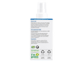 Label showing ingredients and details for BetterYou Magnesium Glucosamine Spray.