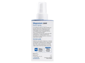 Label showing ingredients and details for BetterYou Magnesium Glucosamine Spray.