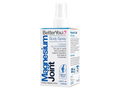 BetterYou Magnesium and Glucosamine Body Spray bottle, 100ml, on white background.