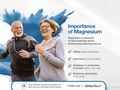 BetterYou Magnesium & Glucosamine Body Spray - 100ml