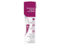 Supplement facts label for BetterYou Kids Vitamin D K2 Spray.