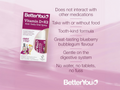 BetterYou Vitamin D + K2 Kids Oral Spray, Bubblegum & Blueberry - 15ml